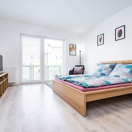Edmund'S Apartments 21 Оломоуц Экстерьер фото
